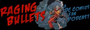 Raging Bullets