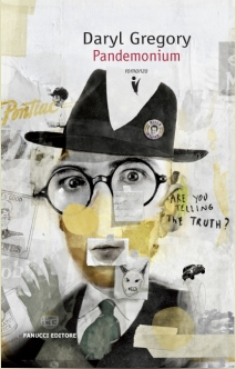 Pandemonium Italian Cover