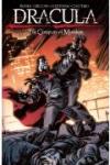 Dracula: Company of Monsters Volume 2 Cover