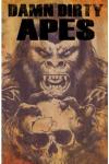 Planet of the Apes 01 Cover C