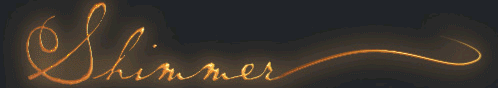 Shimmer Magazine Logo