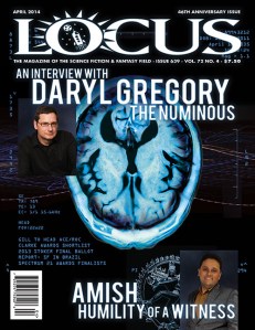 Locus April 2014