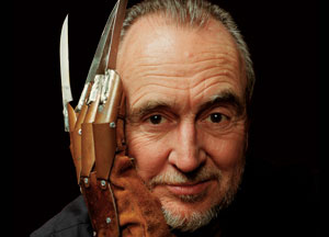 Wes Craven
