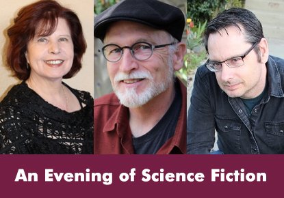 NancyKressJackSkilDarylSeattleLib2019